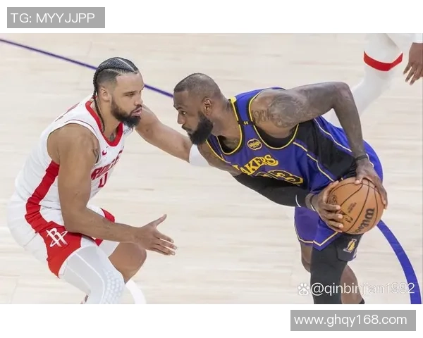 火箭对湖人精彩直播录像回放全程回顾与分析