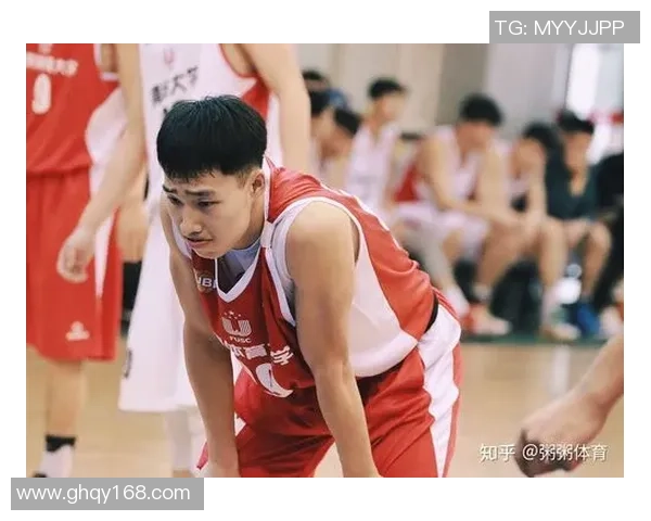 陶汉林的篮球之路：从少年梦想到职业生涯的辉煌历程与挑战